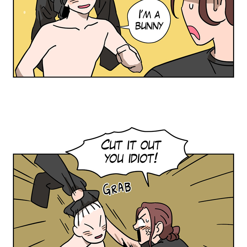Read Meow Man chapter 25 image 22 on Lezhin