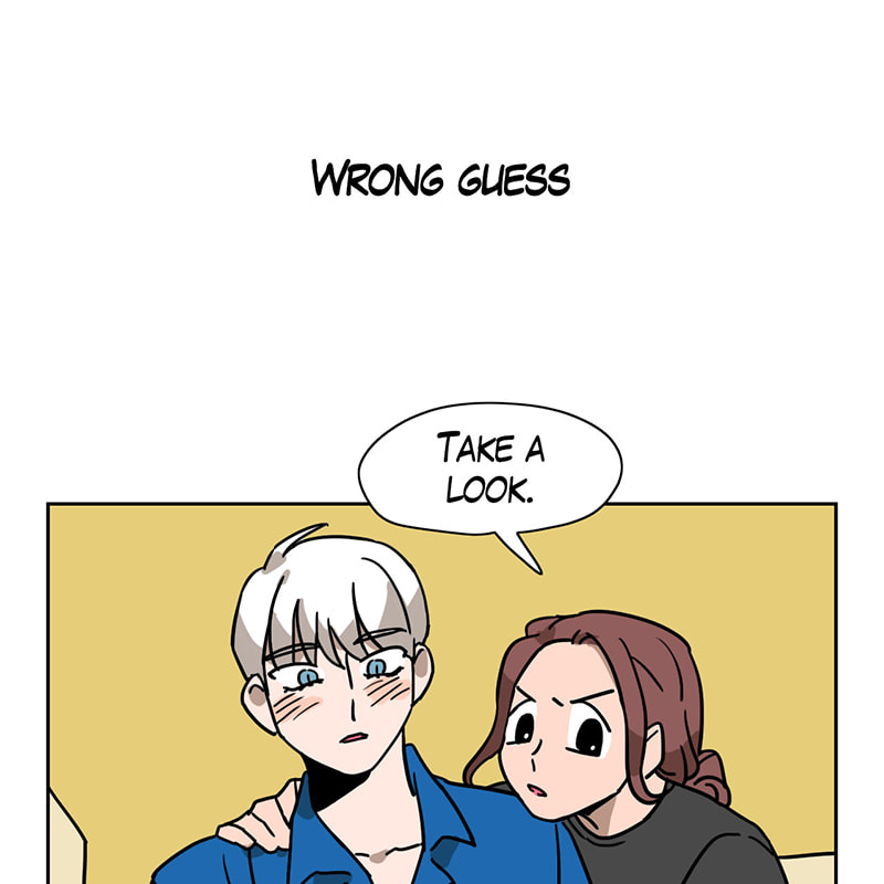 Read Meow Man chapter 25 image 24 on Lezhin
