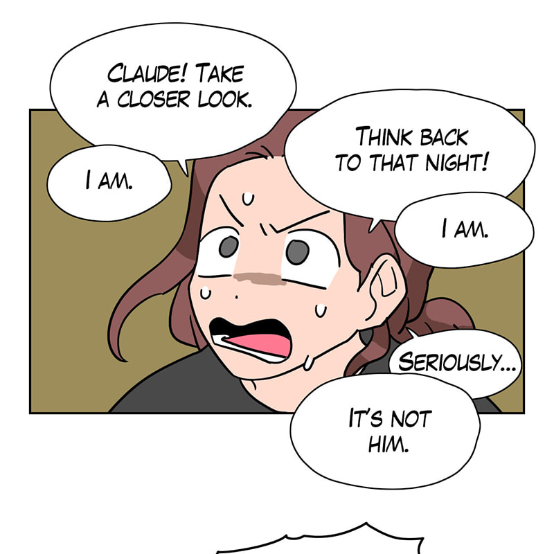 Read Meow Man chapter 25 image 26 on Lezhin