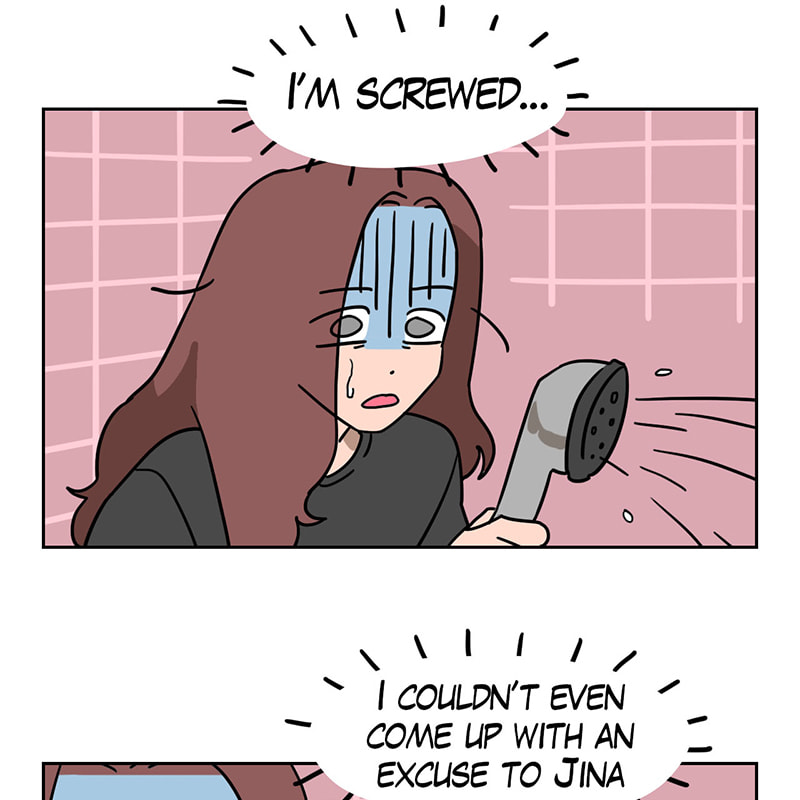 Read Meow Man chapter 25 image 34 on Lezhin