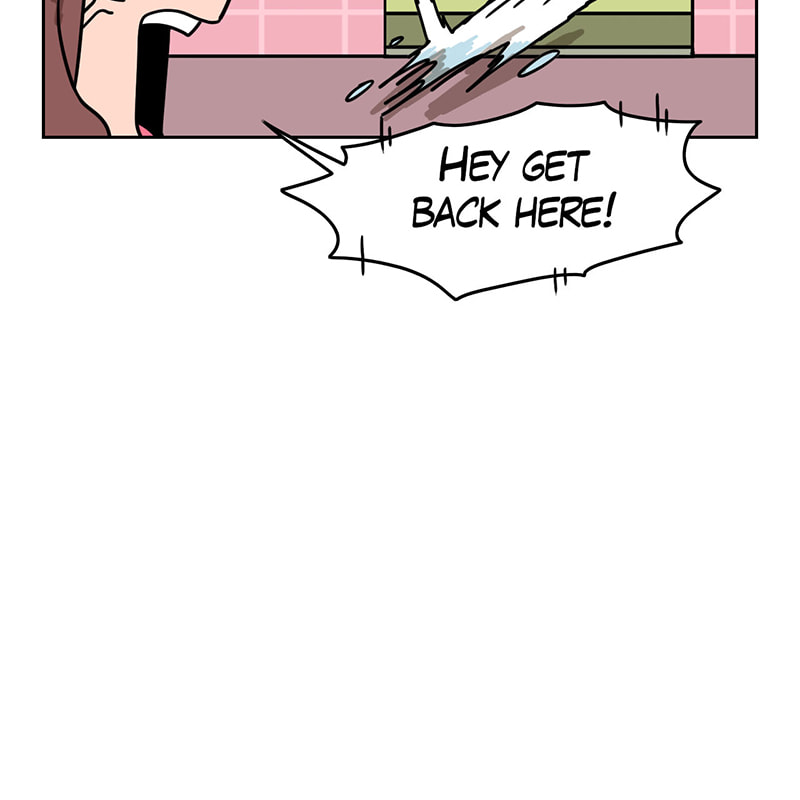 Read Meow Man chapter 25 image 37 on Lezhin