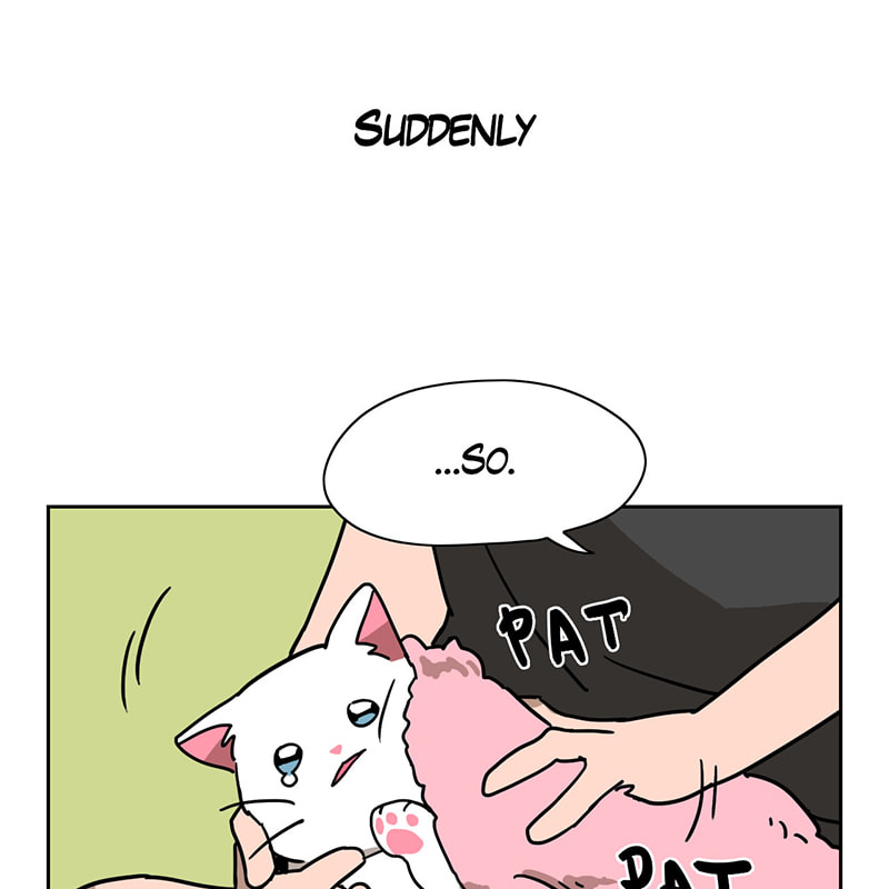 Read Meow Man chapter 25 image 38 on Lezhin
