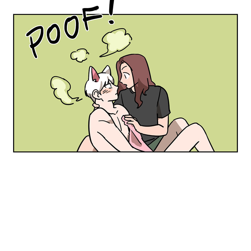 Read Meow Man chapter 25 image 41 on Lezhin