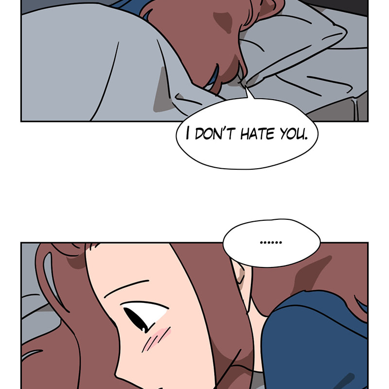 Read Meow Man chapter 25 image 50 on Lezhin