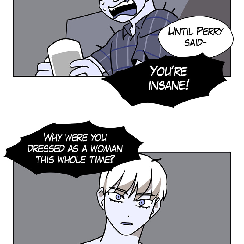 Read Meow Man chapter 25 image 8 on Lezhin