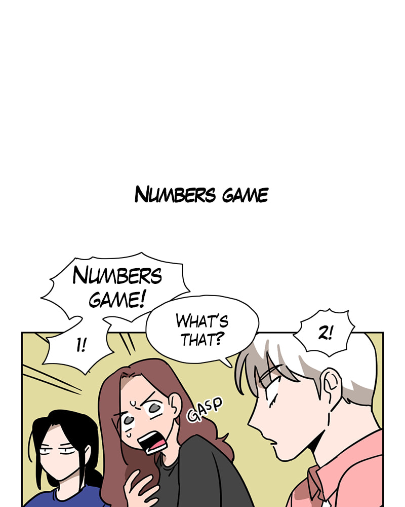 Read Meow Man chapter 27 image 10 on Lezhin