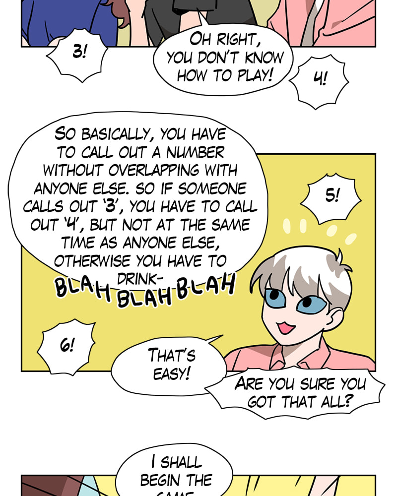 Read Meow Man chapter 27 image 11 on Lezhin