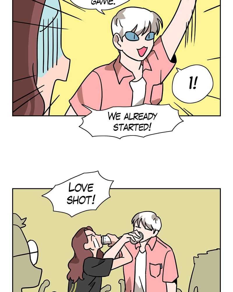 Read Meow Man chapter 27 image 12 on Lezhin