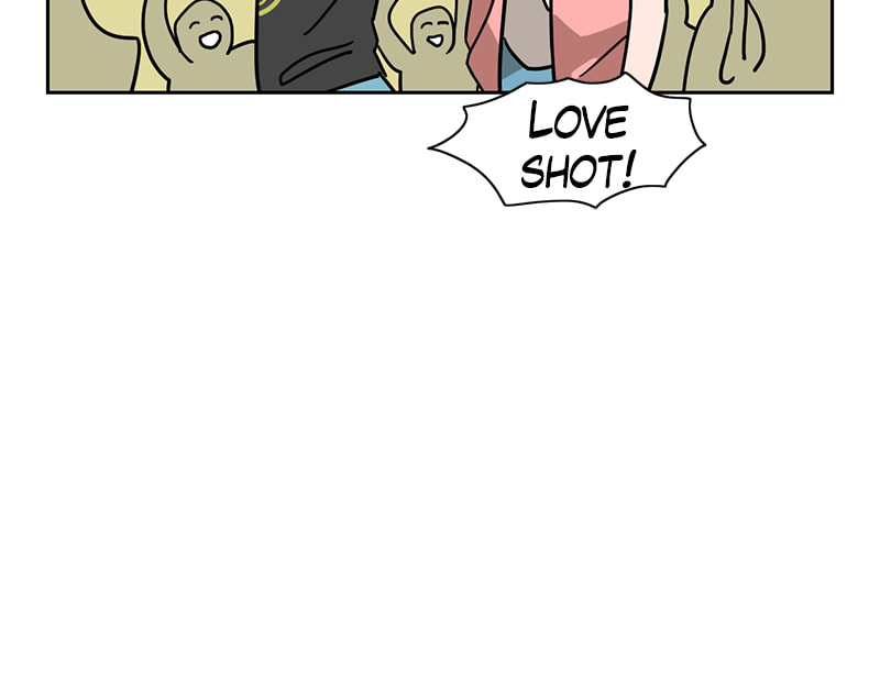 Read Meow Man chapter 27 image 13 on Lezhin
