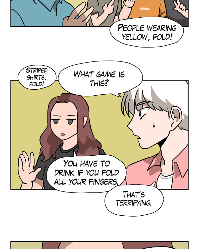 Read Meow Man chapter 27 image 15 on Lezhin