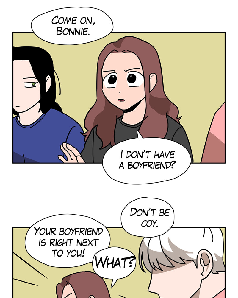 Read Meow Man chapter 27 image 18 on Lezhin