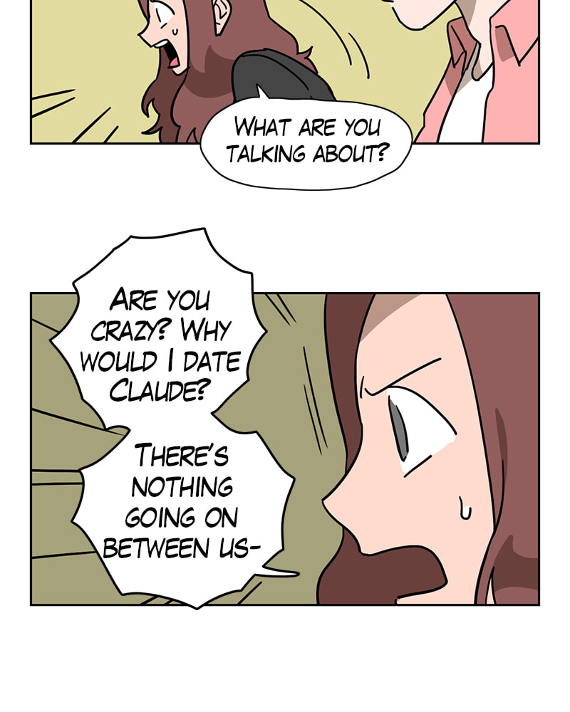 Read Meow Man chapter 27 image 19 on Lezhin