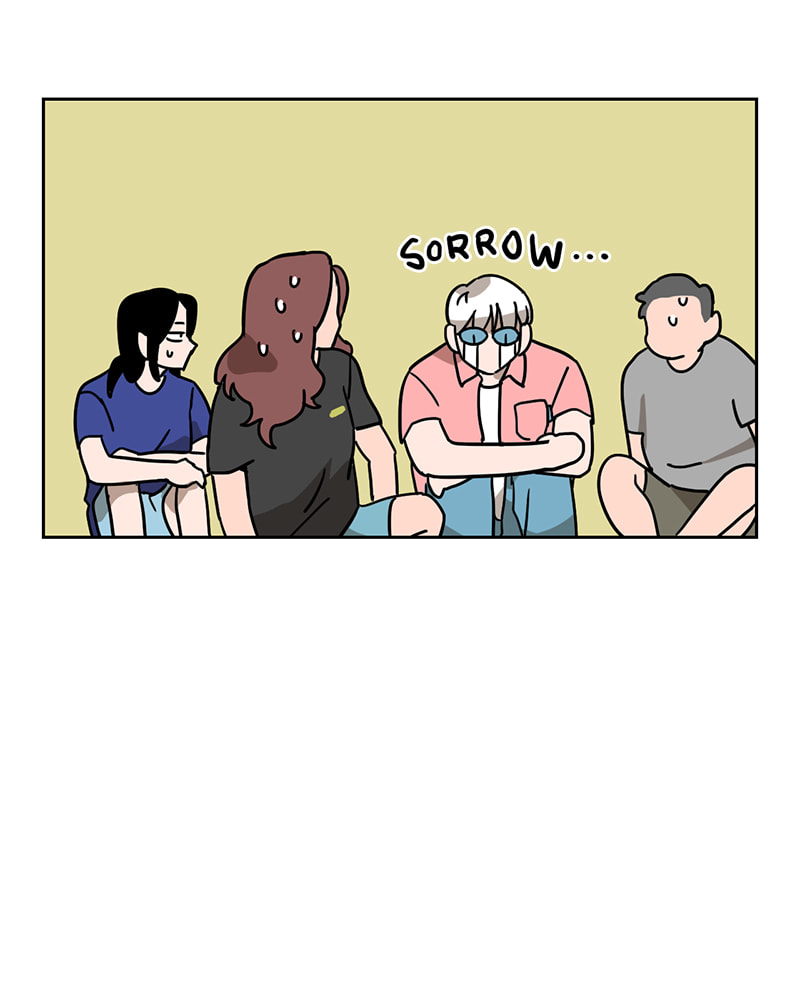 Read Meow Man chapter 27 image 20 on Lezhin