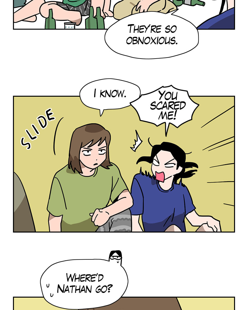 Read Meow Man chapter 27 image 22 on Lezhin