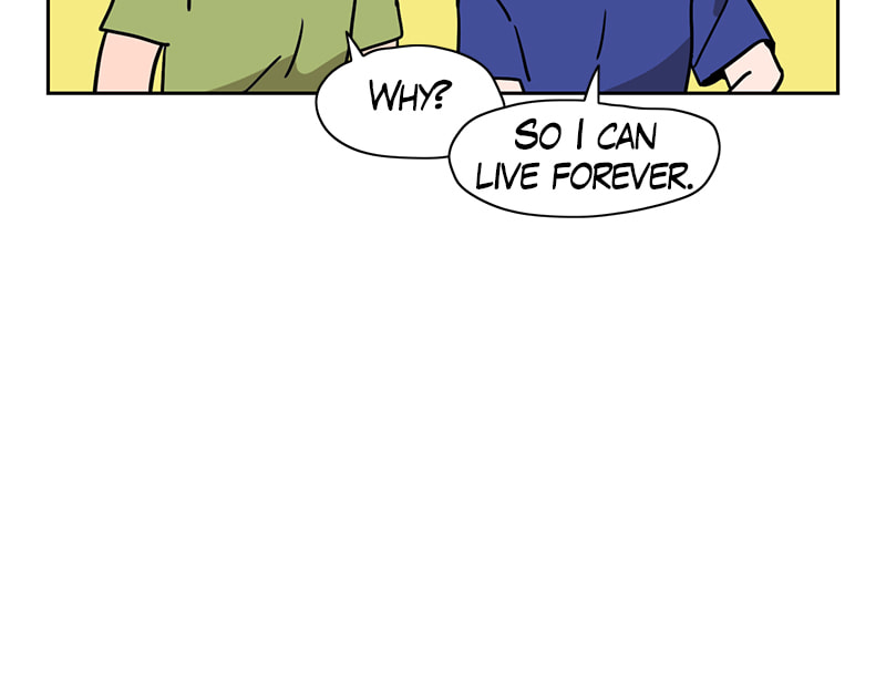 Read Meow Man chapter 27 image 24 on Lezhin