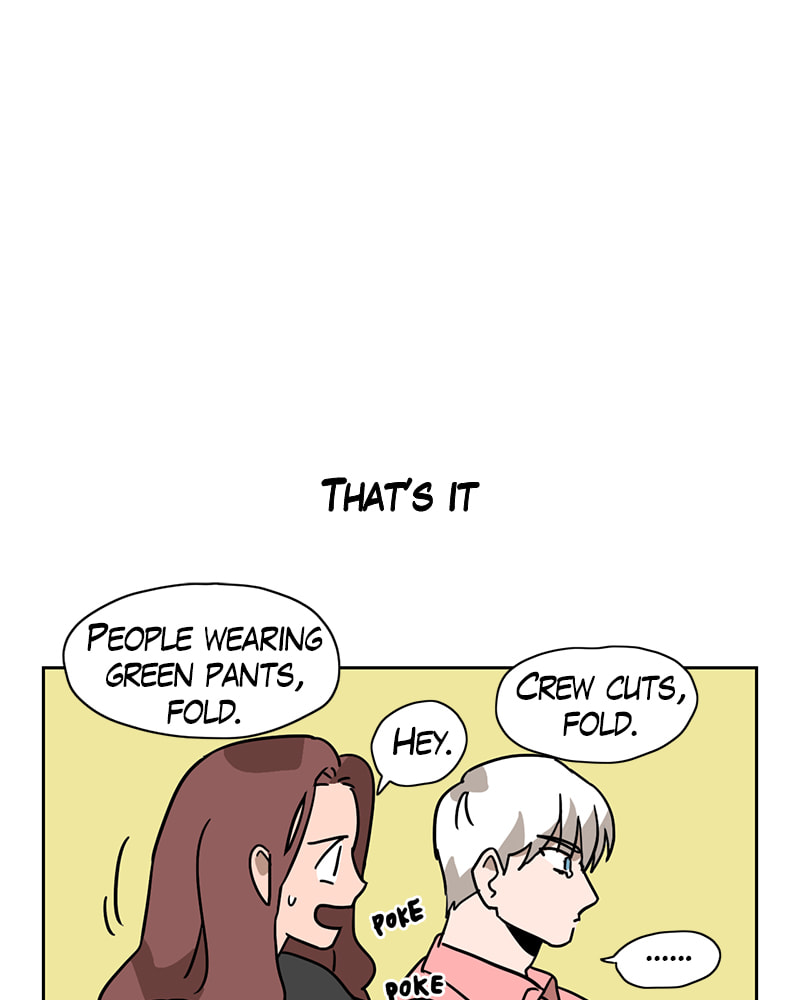 Read Meow Man chapter 27 image 25 on Lezhin