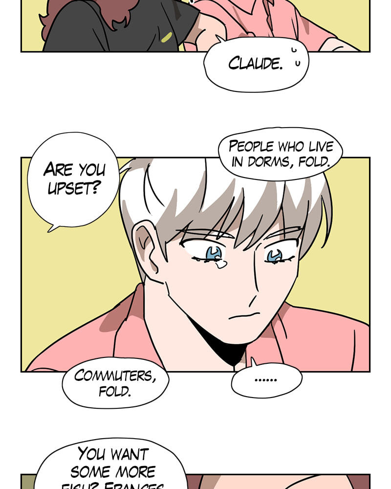 Read Meow Man chapter 27 image 26 on Lezhin