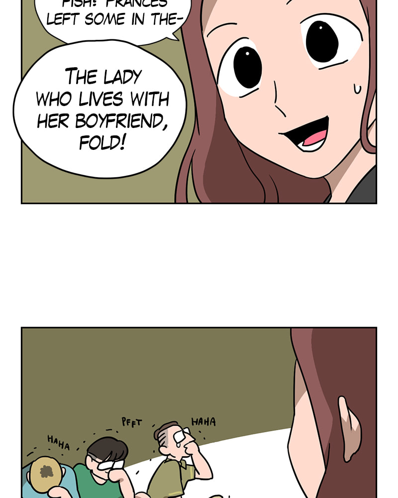 Read Meow Man chapter 27 image 27 on Lezhin