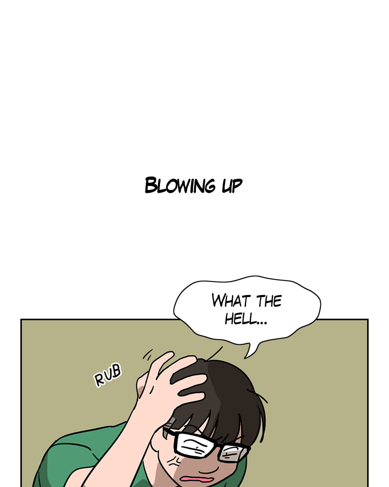 Read Meow Man chapter 27 image 32 on Lezhin