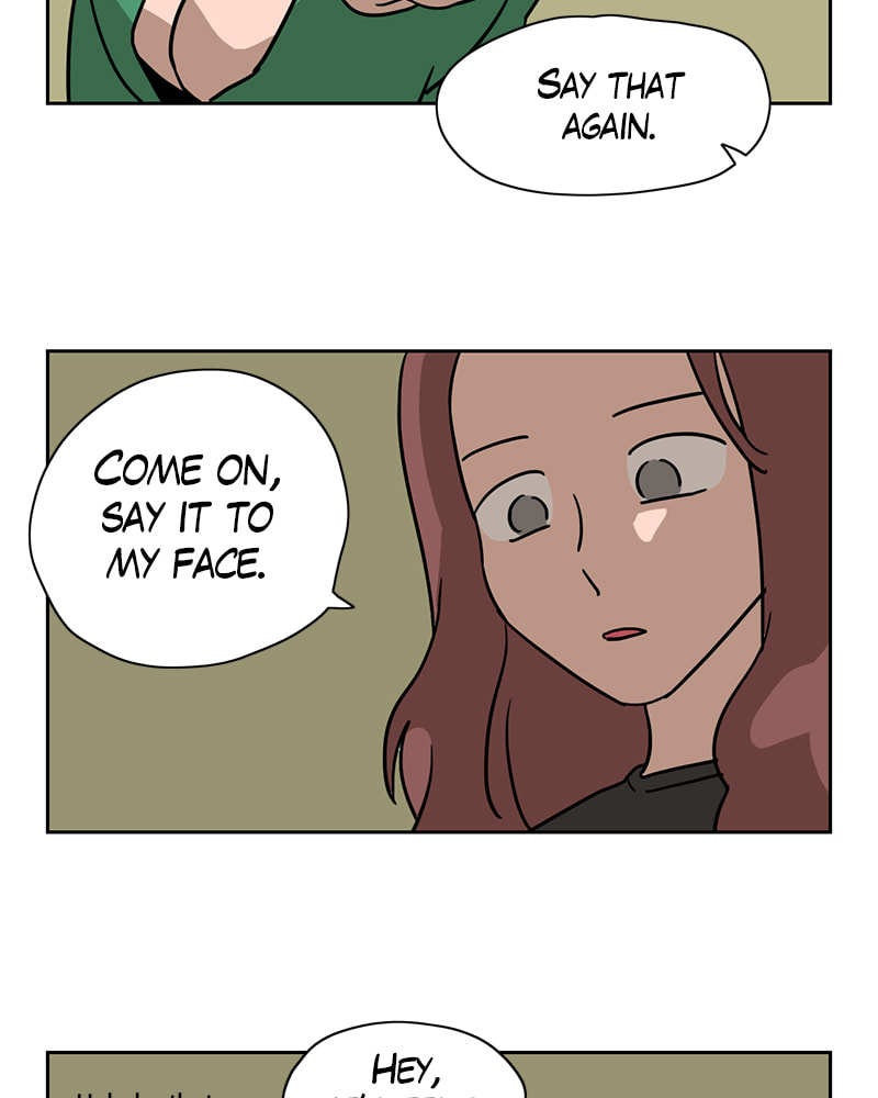 Read Meow Man chapter 27 image 33 on Lezhin