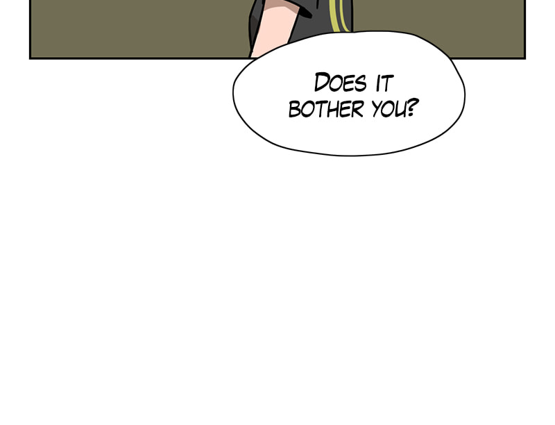 Read Meow Man chapter 27 image 35 on Lezhin