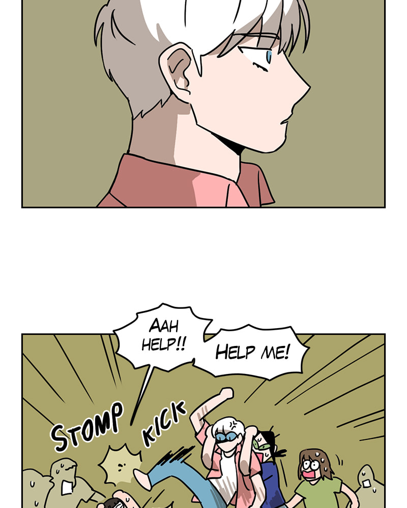 Read Meow Man chapter 27 image 38 on Lezhin