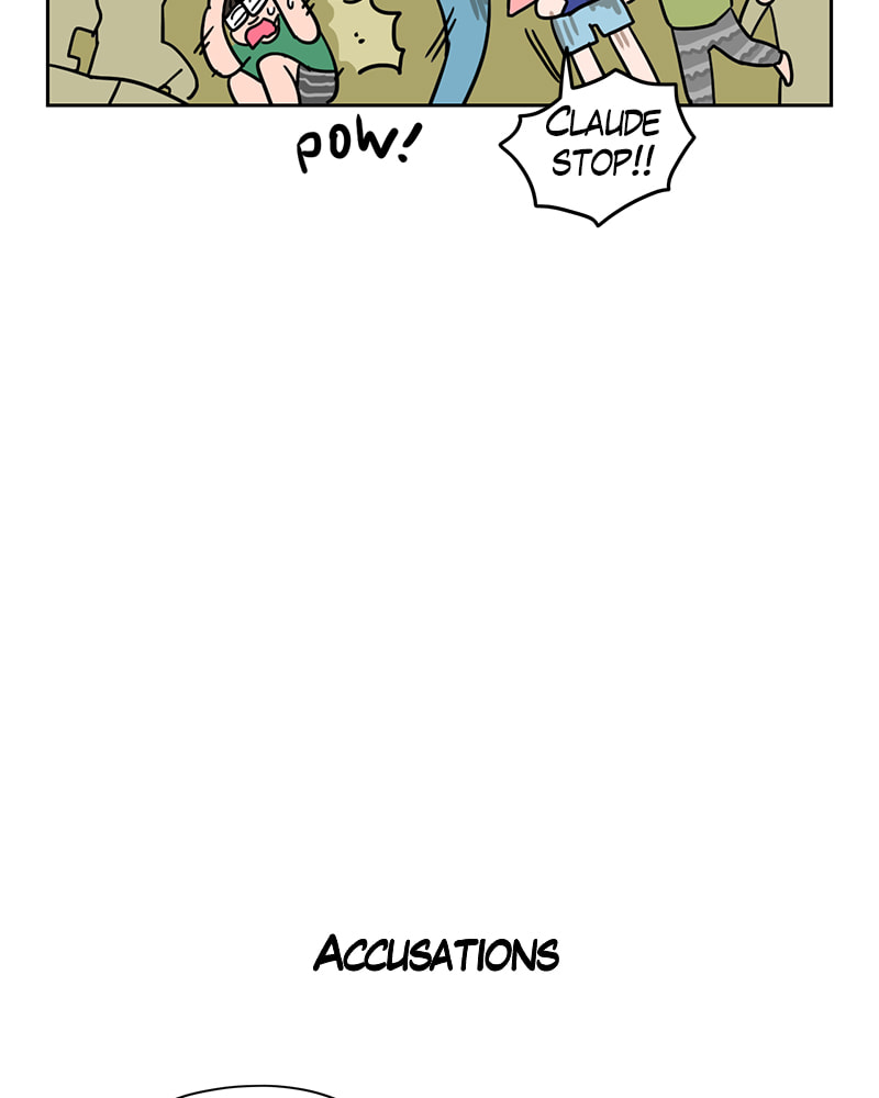 Read Meow Man chapter 27 image 39 on Lezhin