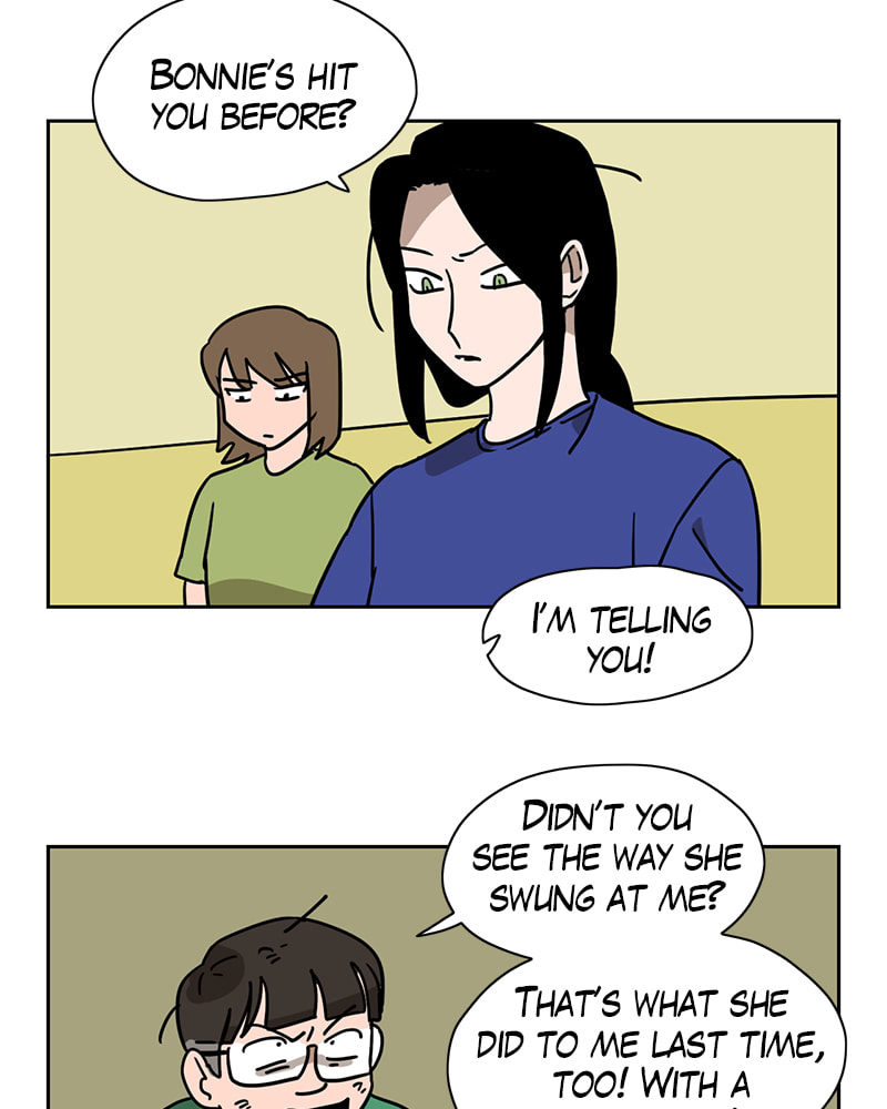 Read Meow Man chapter 27 image 40 on Lezhin