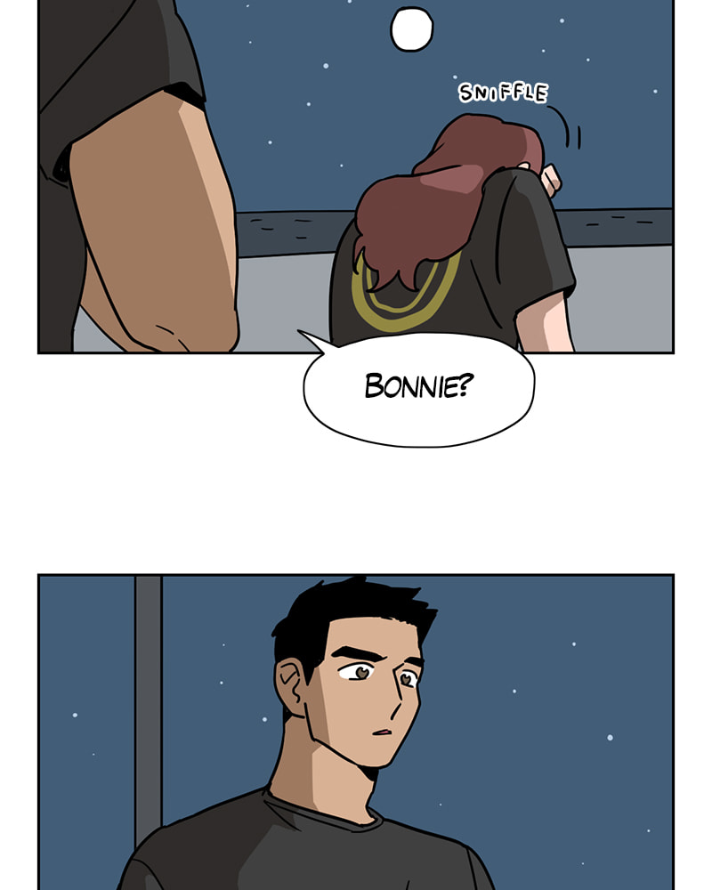 Read Meow Man chapter 27 image 45 on Lezhin