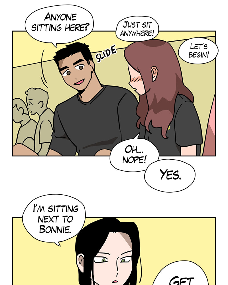 Read Meow Man chapter 27 image 7 on Lezhin