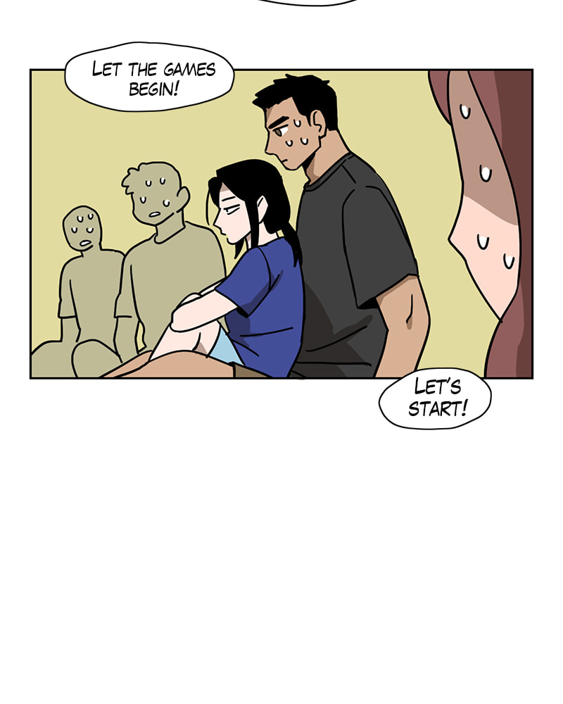 Read Meow Man chapter 27 image 9 on Lezhin