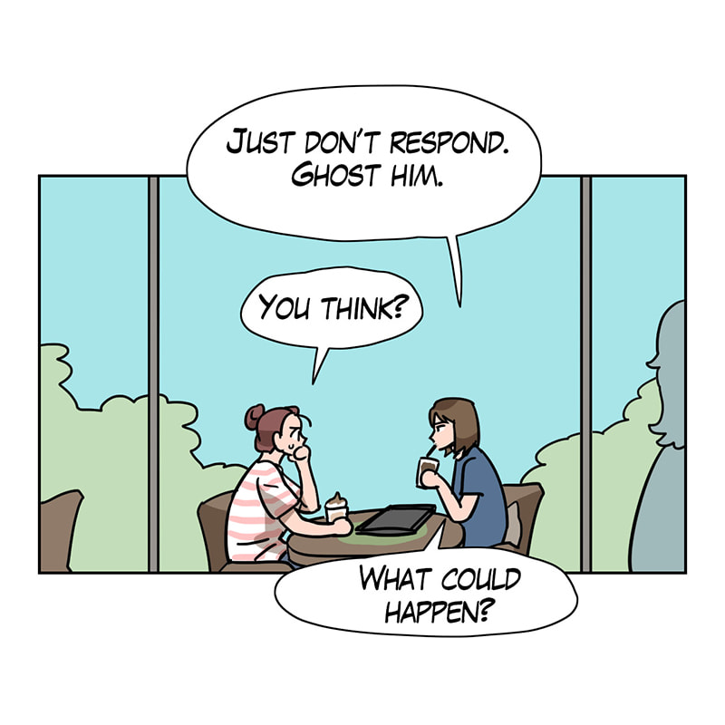 Read Meow Man chapter 28 image 10 on Lezhin