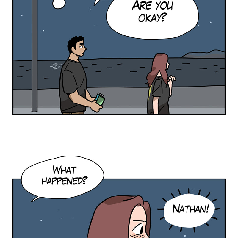 Read Meow Man chapter 28 image 13 on Lezhin