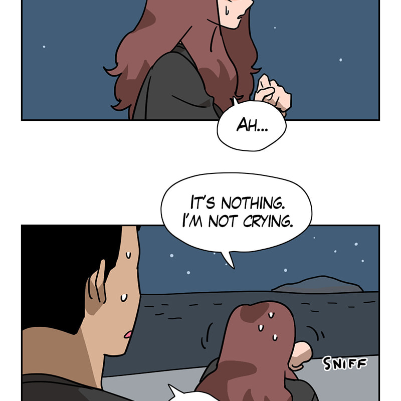 Read Meow Man chapter 28 image 14 on Lezhin