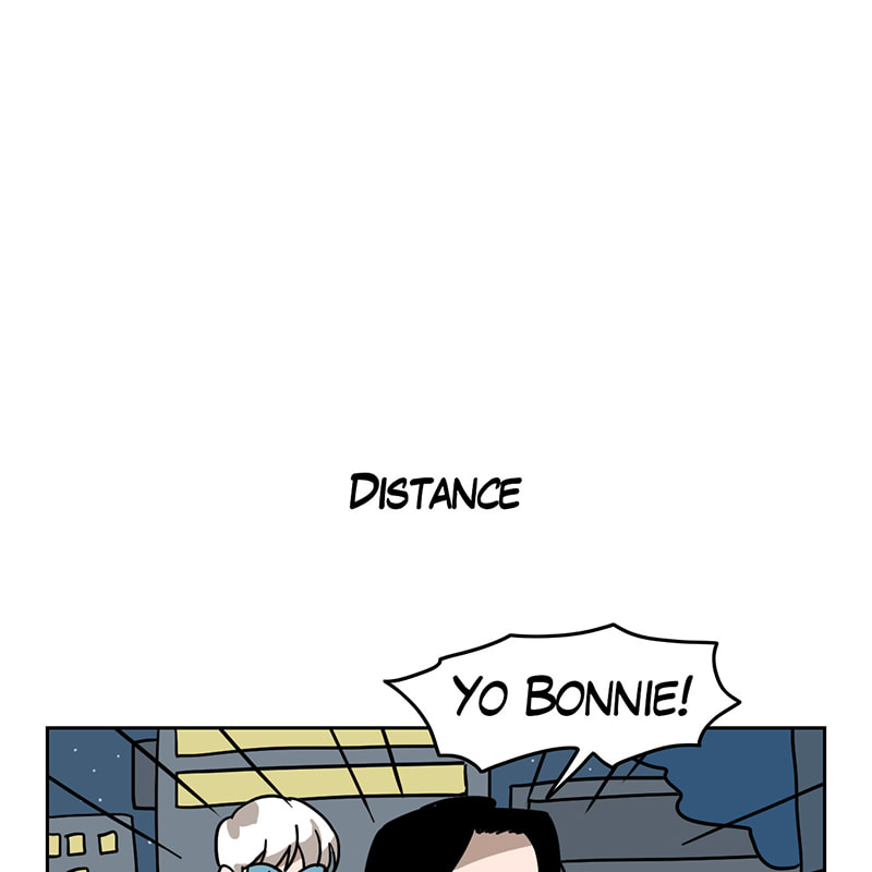 Read Meow Man chapter 28 image 17 on Lezhin