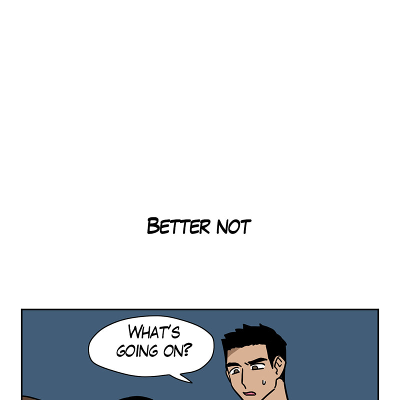 Read Meow Man chapter 28 image 22 on Lezhin