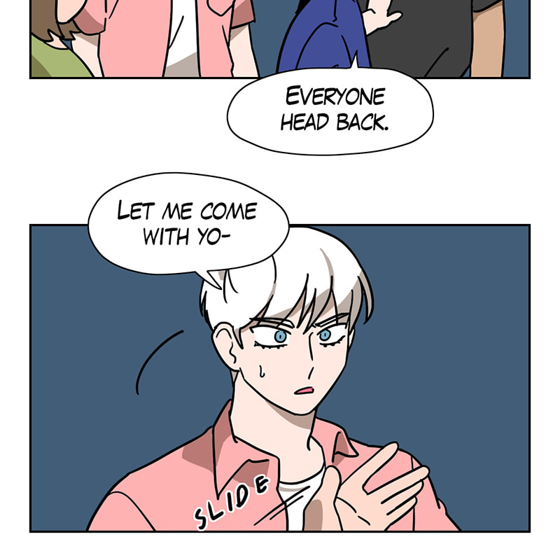 Read Meow Man chapter 28 image 24 on Lezhin