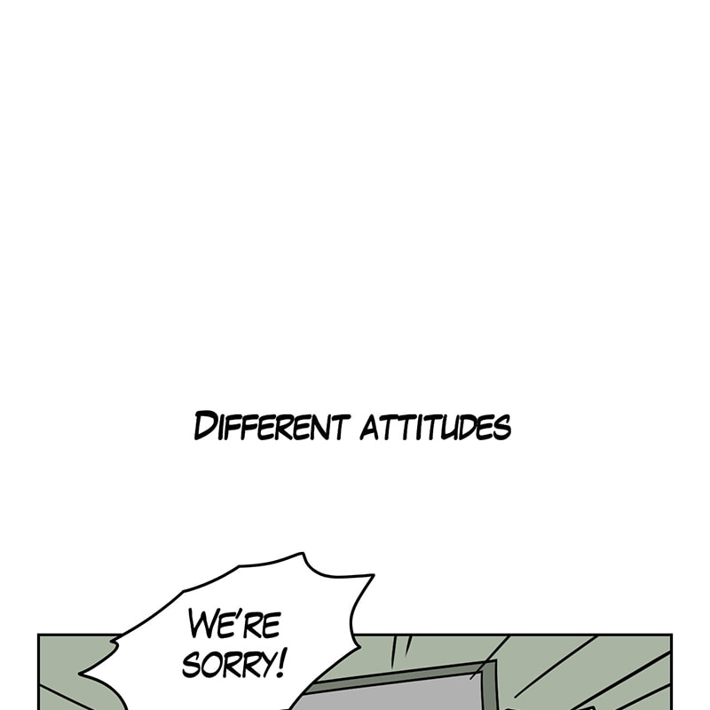 Read Meow Man chapter 28 image 27 on Lezhin