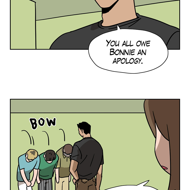 Read Meow Man chapter 28 image 29 on Lezhin