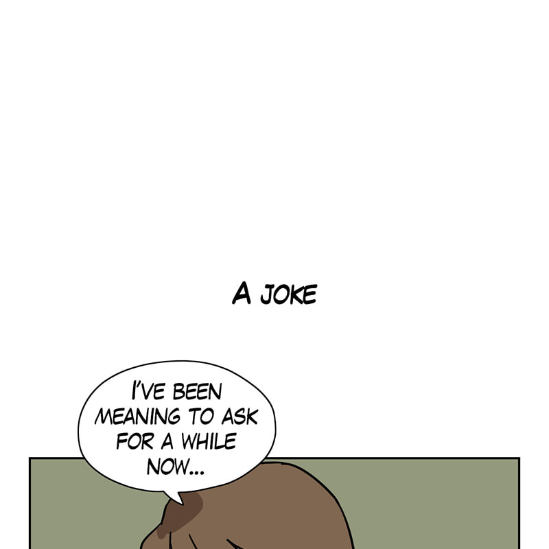 Read Meow Man chapter 28 image 32 on Lezhin