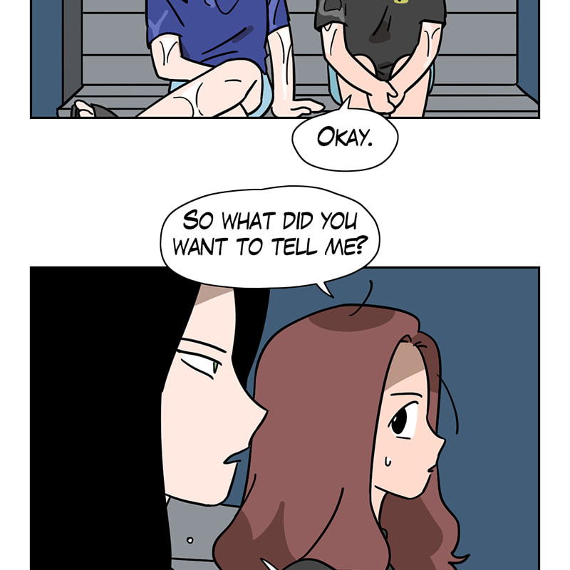 Read Meow Man chapter 28 image 44 on Lezhin