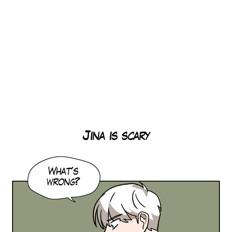 Read Meow Man chapter 28 image 47 on Lezhin