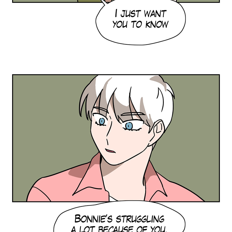 Read Meow Man chapter 28 image 50 on Lezhin