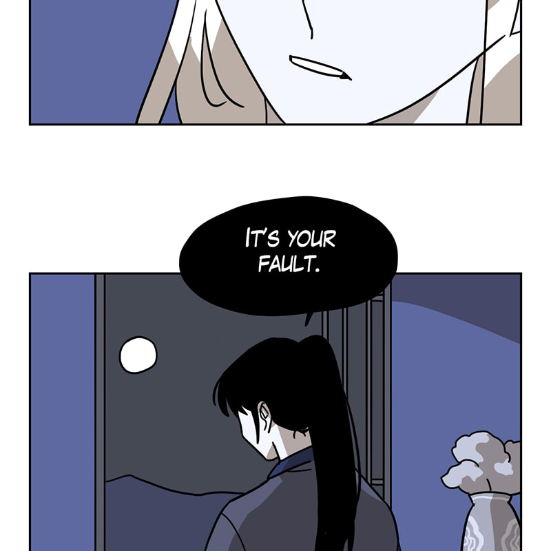 Read Meow Man chapter 28 image 53 on Lezhin