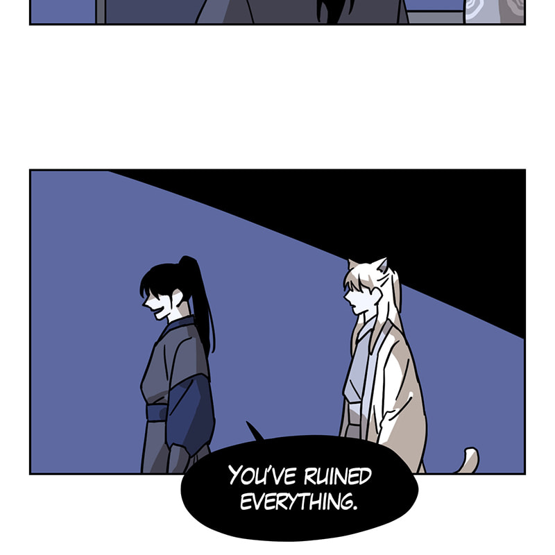 Read Meow Man chapter 28 image 54 on Lezhin