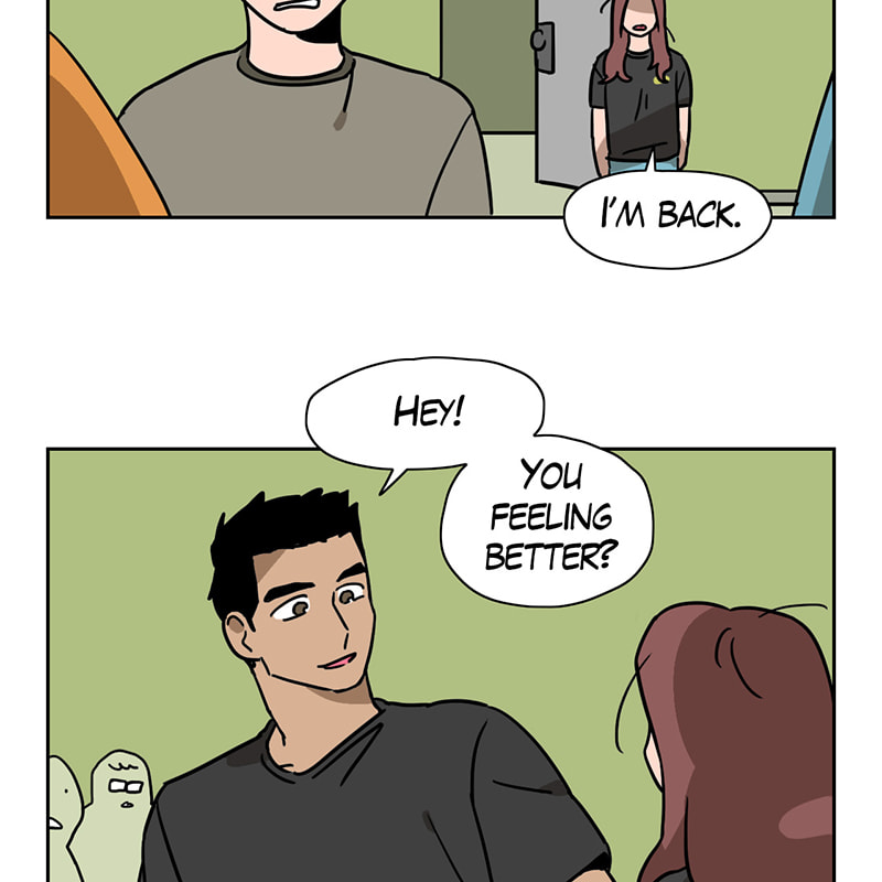 Read Meow Man chapter 28 image 59 on Lezhin