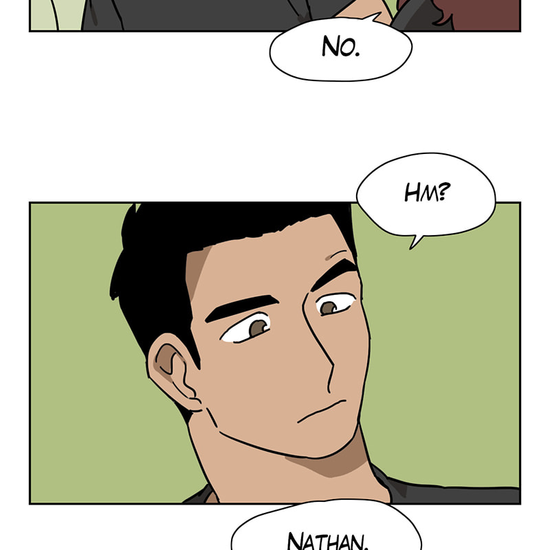 Read Meow Man chapter 28 image 60 on Lezhin