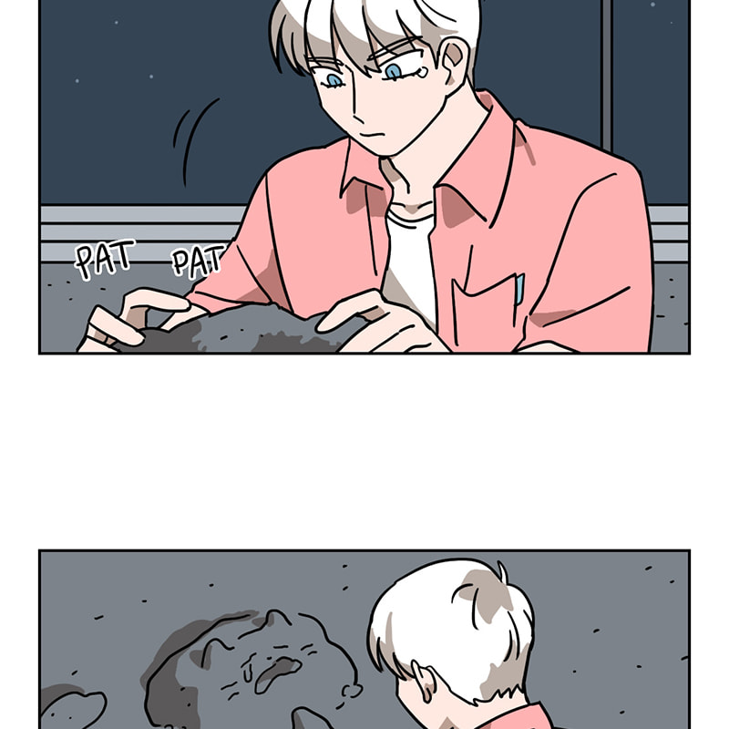 Read Meow Man chapter 29 image 12 on Lezhin