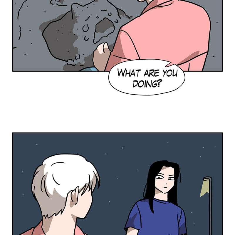 Read Meow Man chapter 29 image 13 on Lezhin