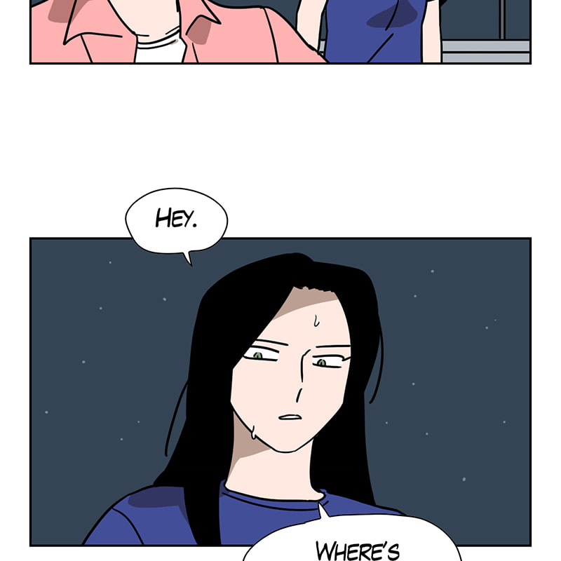 Read Meow Man chapter 29 image 14 on Lezhin